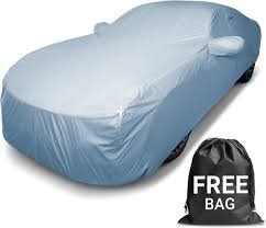 Why Your Car Interior Gets So Hot in Nigeria